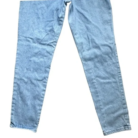 Vintage Gap Classic Fit Jeans - Picture 7 of 8